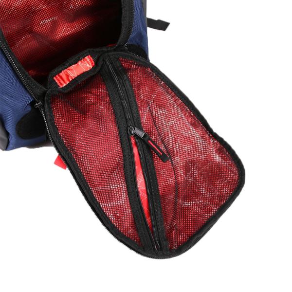 Parachute backpack "PARA" Dark blue - AIRBUS COLLECTION